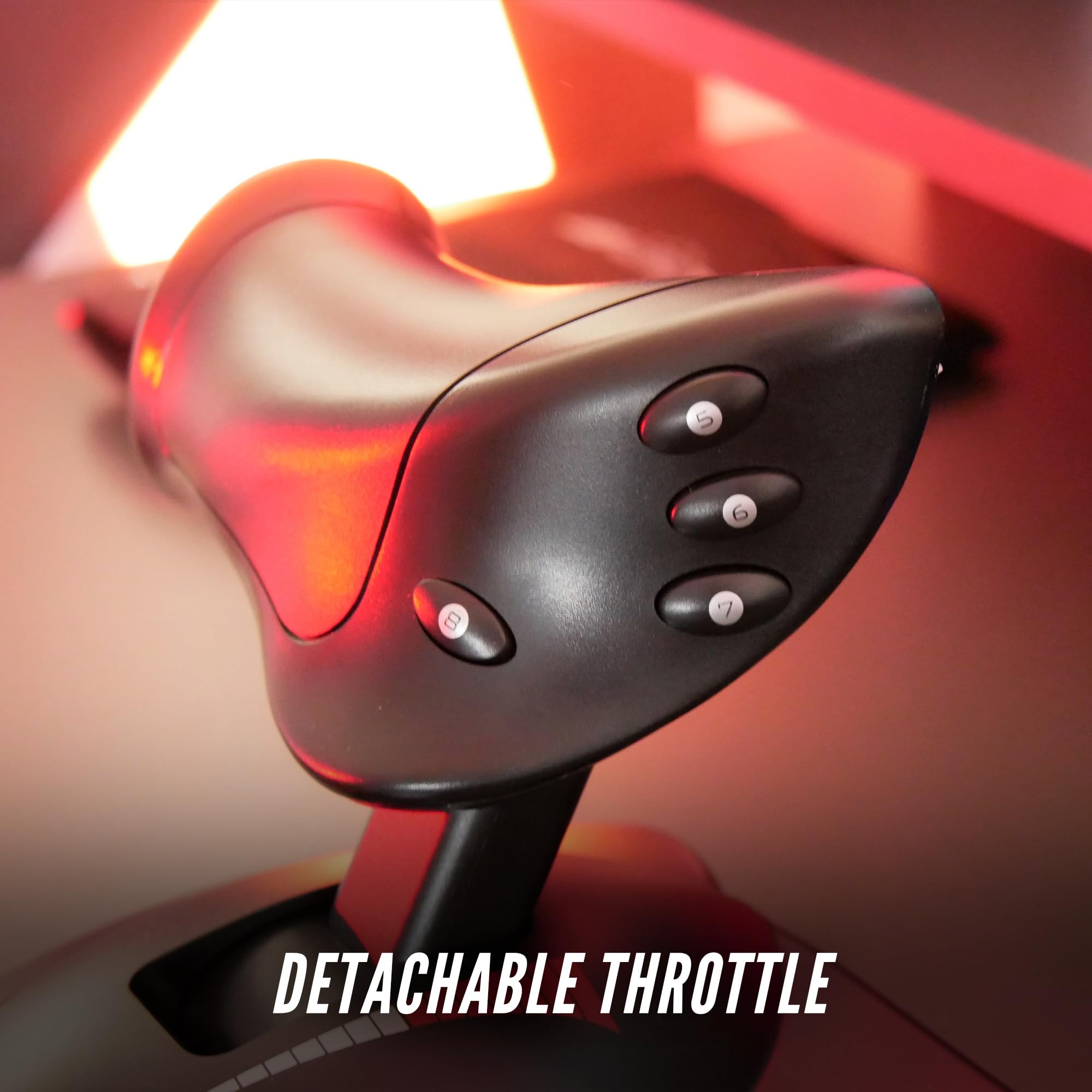 Mando Thrustmaster T.Flight Hotas X ( PS3 - /PC) Mando Thrustmaster T.Flight Hotas X ( PS3 - /PC)